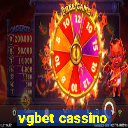 vgbet cassino